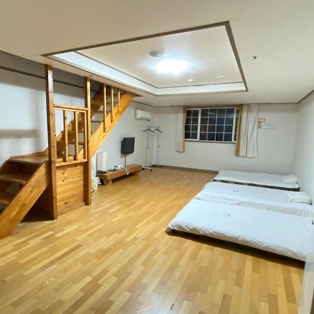 Arbon Youth Hostel & Resort Чечжу Екстер'єр фото