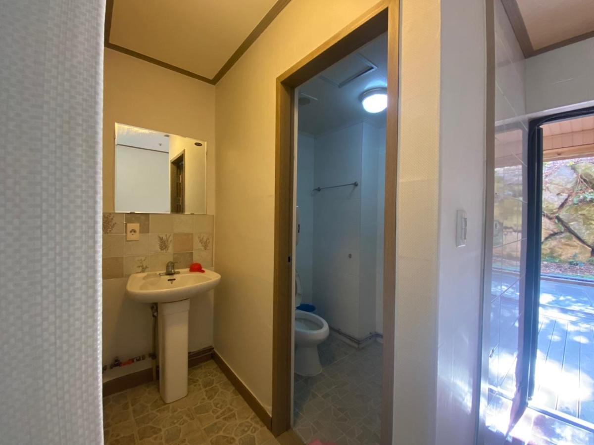 Arbon Youth Hostel & Resort Чечжу Екстер'єр фото