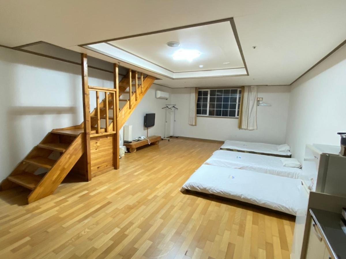 Arbon Youth Hostel & Resort Чечжу Екстер'єр фото
