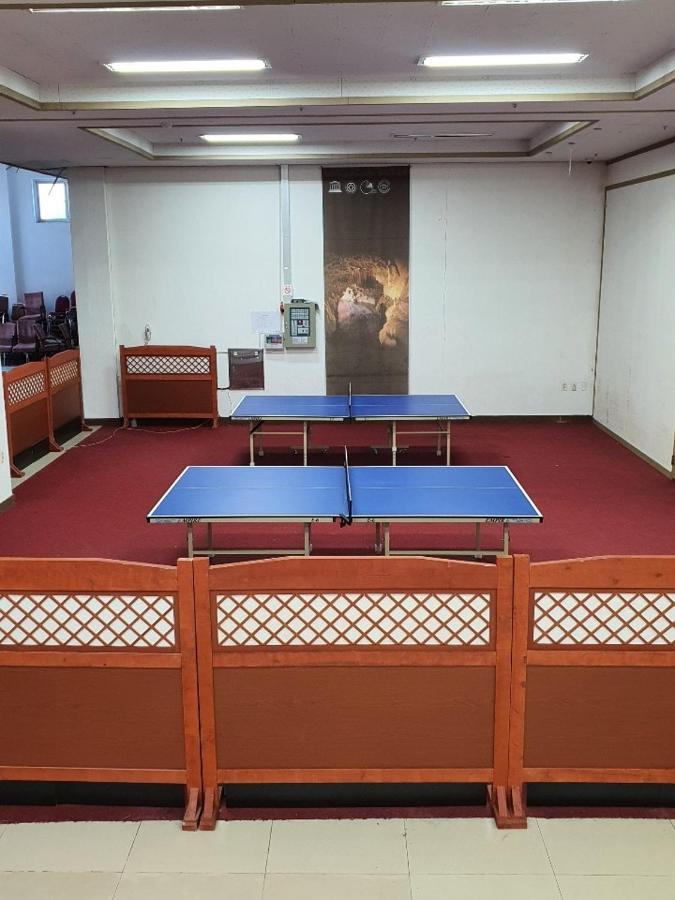 Arbon Youth Hostel & Resort Чечжу Екстер'єр фото