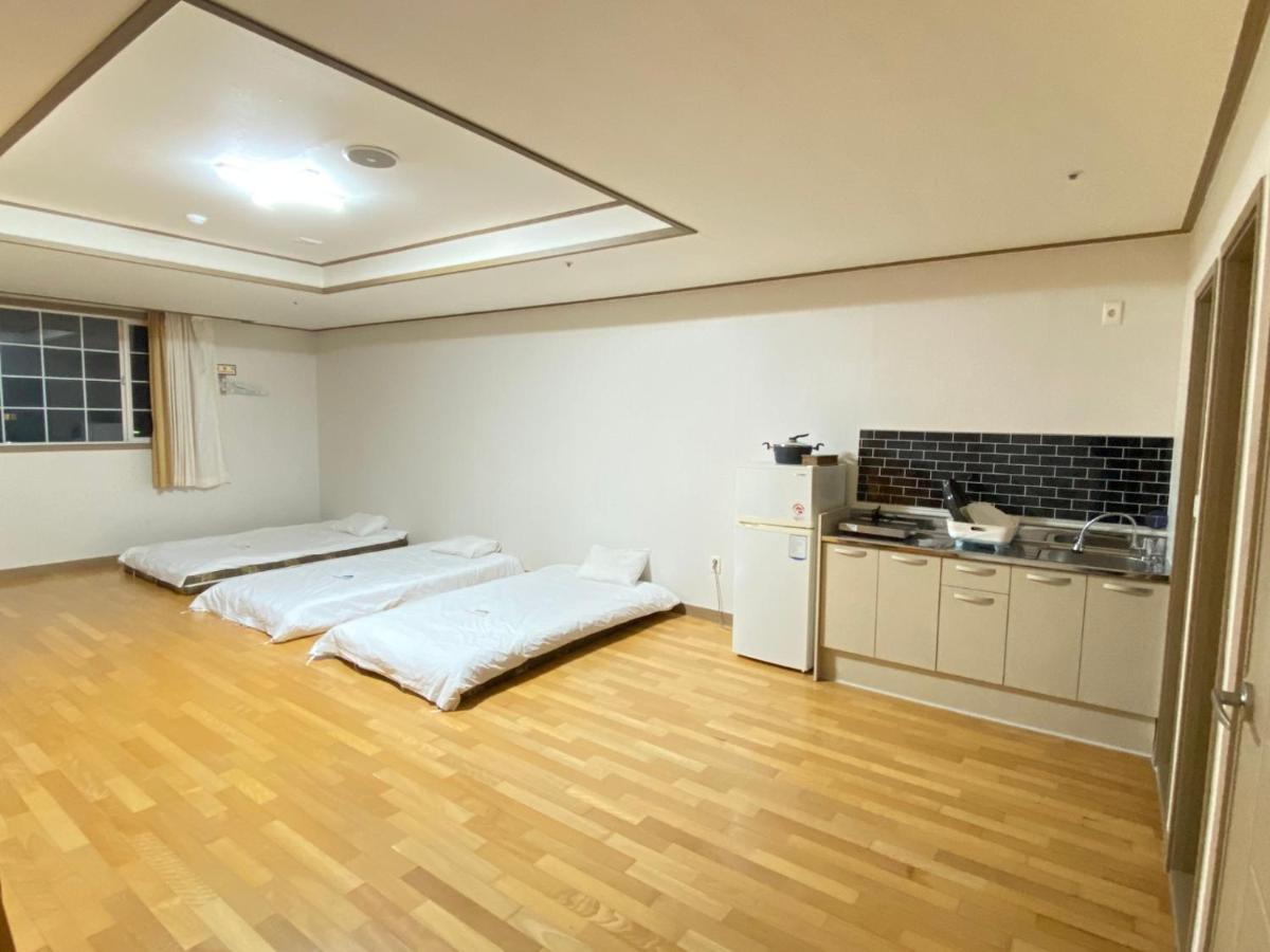 Arbon Youth Hostel & Resort Чечжу Екстер'єр фото