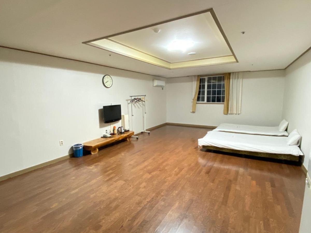 Arbon Youth Hostel & Resort Чечжу Екстер'єр фото