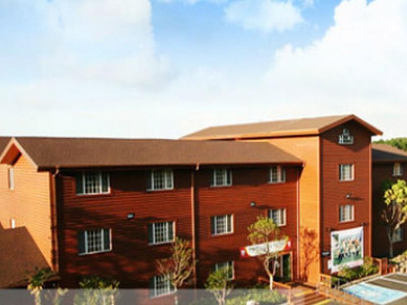 Arbon Youth Hostel & Resort Чечжу Екстер'єр фото