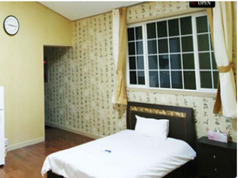 Arbon Youth Hostel & Resort Чечжу Екстер'єр фото