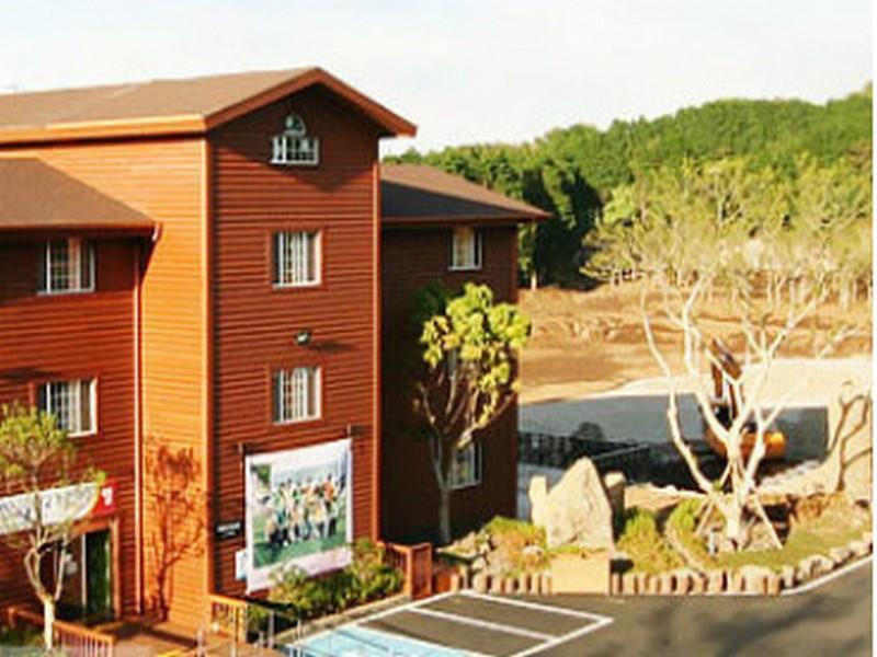 Arbon Youth Hostel & Resort Чечжу Екстер'єр фото