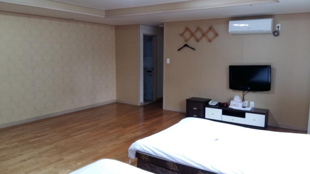 Arbon Youth Hostel & Resort Чечжу Екстер'єр фото