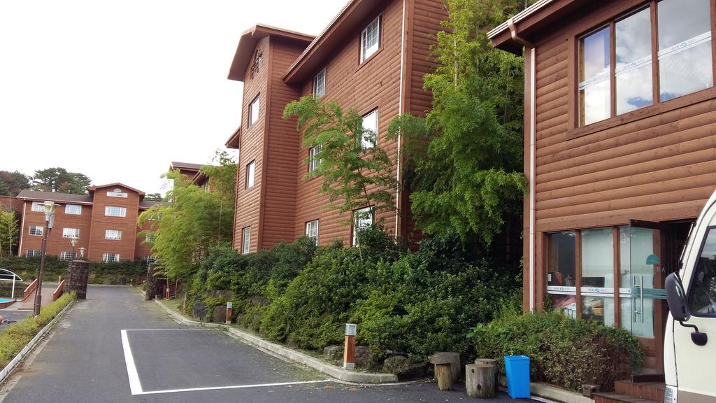 Arbon Youth Hostel & Resort Чечжу Екстер'єр фото