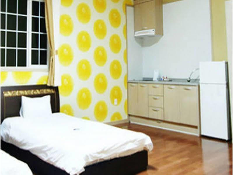 Arbon Youth Hostel & Resort Чечжу Екстер'єр фото