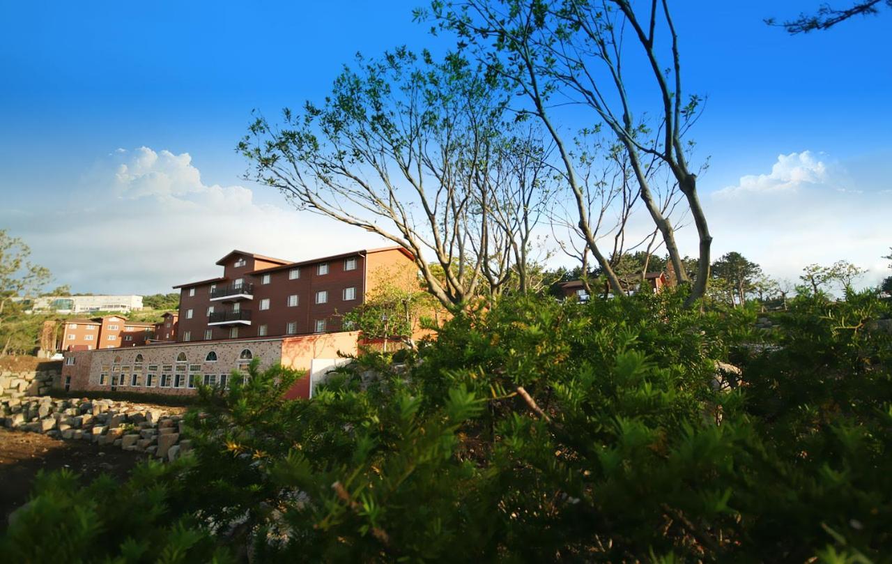 Arbon Youth Hostel & Resort Чечжу Екстер'єр фото