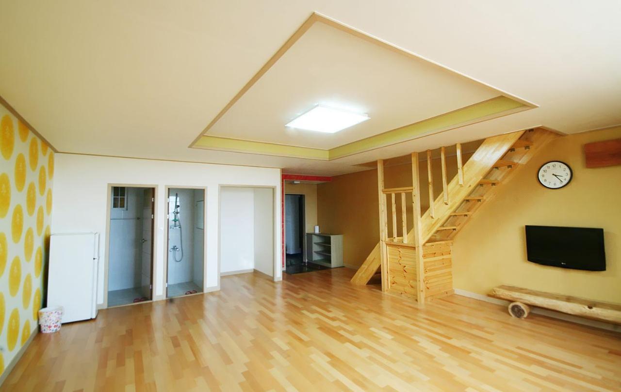 Arbon Youth Hostel & Resort Чечжу Екстер'єр фото